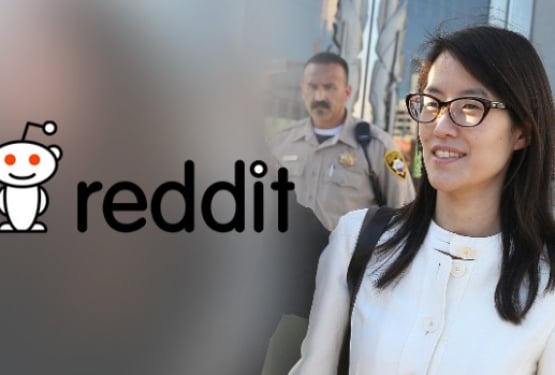 Cum arata scrisoarea de demisie a CEO-ului Reddit?